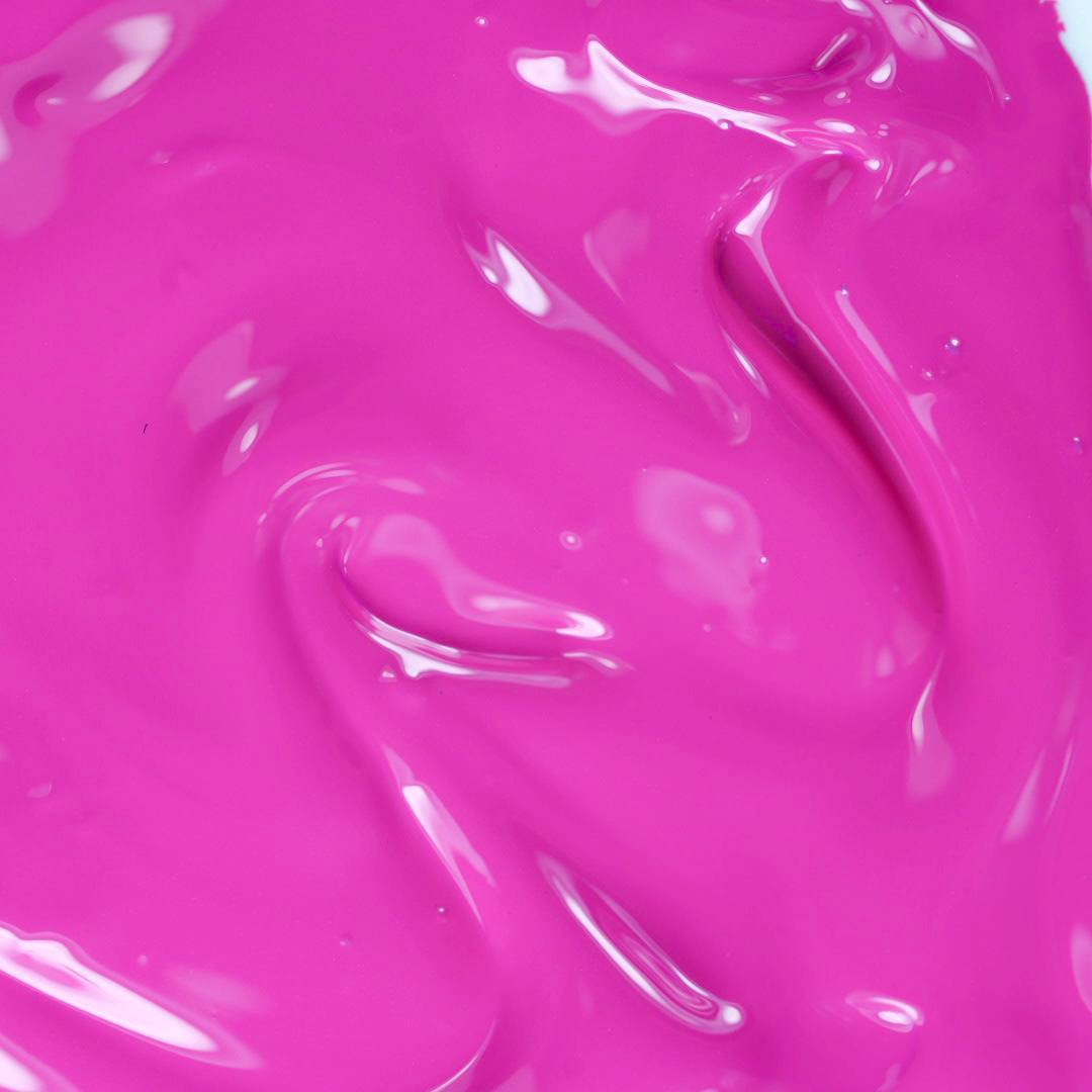 Paint Gel  No:12 Fusya  10 gr