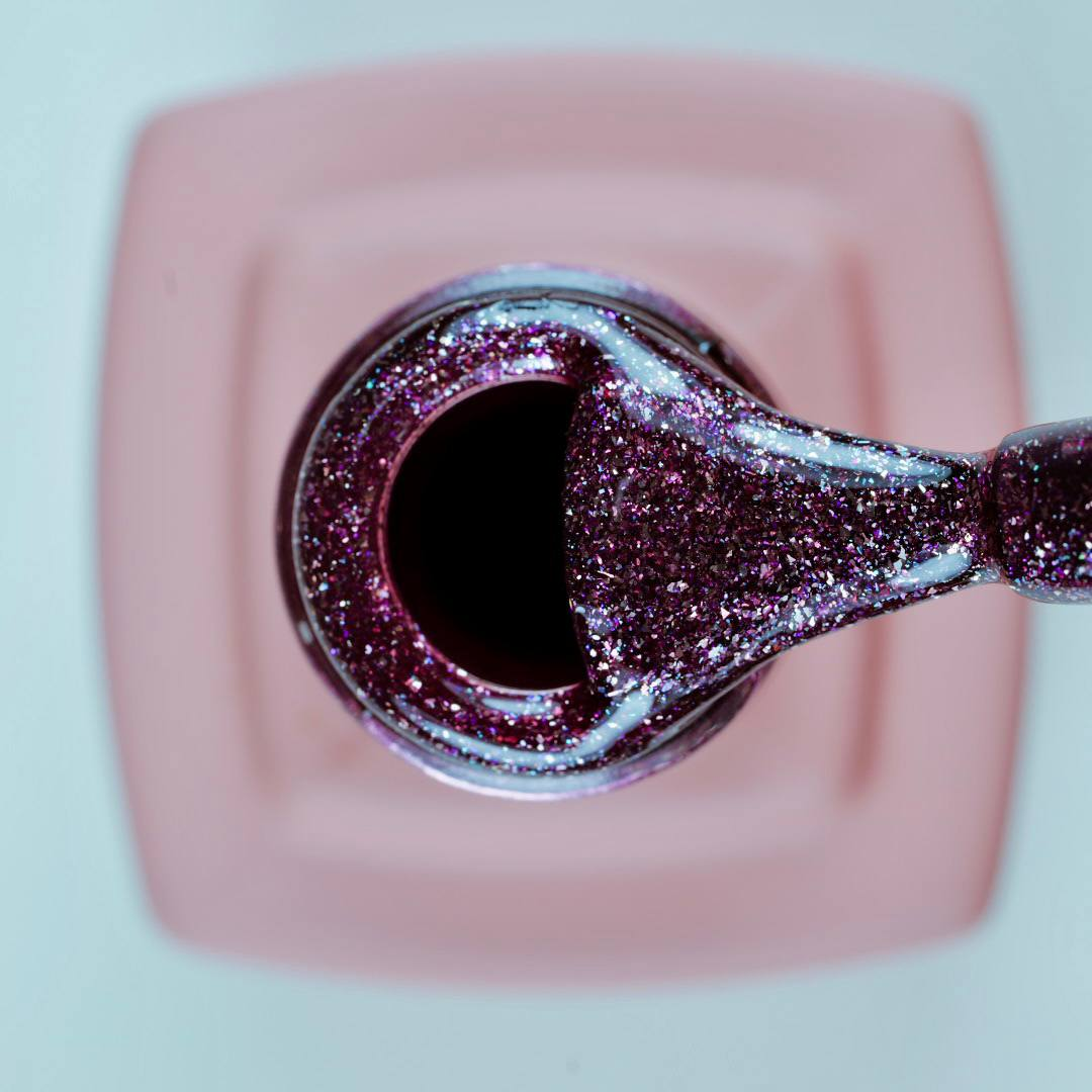 KALICI OJE (GEL POLISH) 12 ml No:208