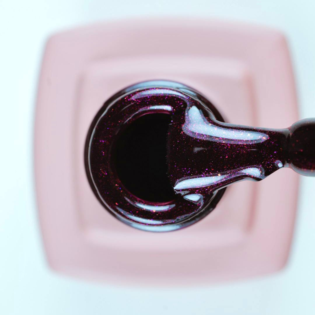 KALICI OJE (GEL POLISH) 12 ml No:210