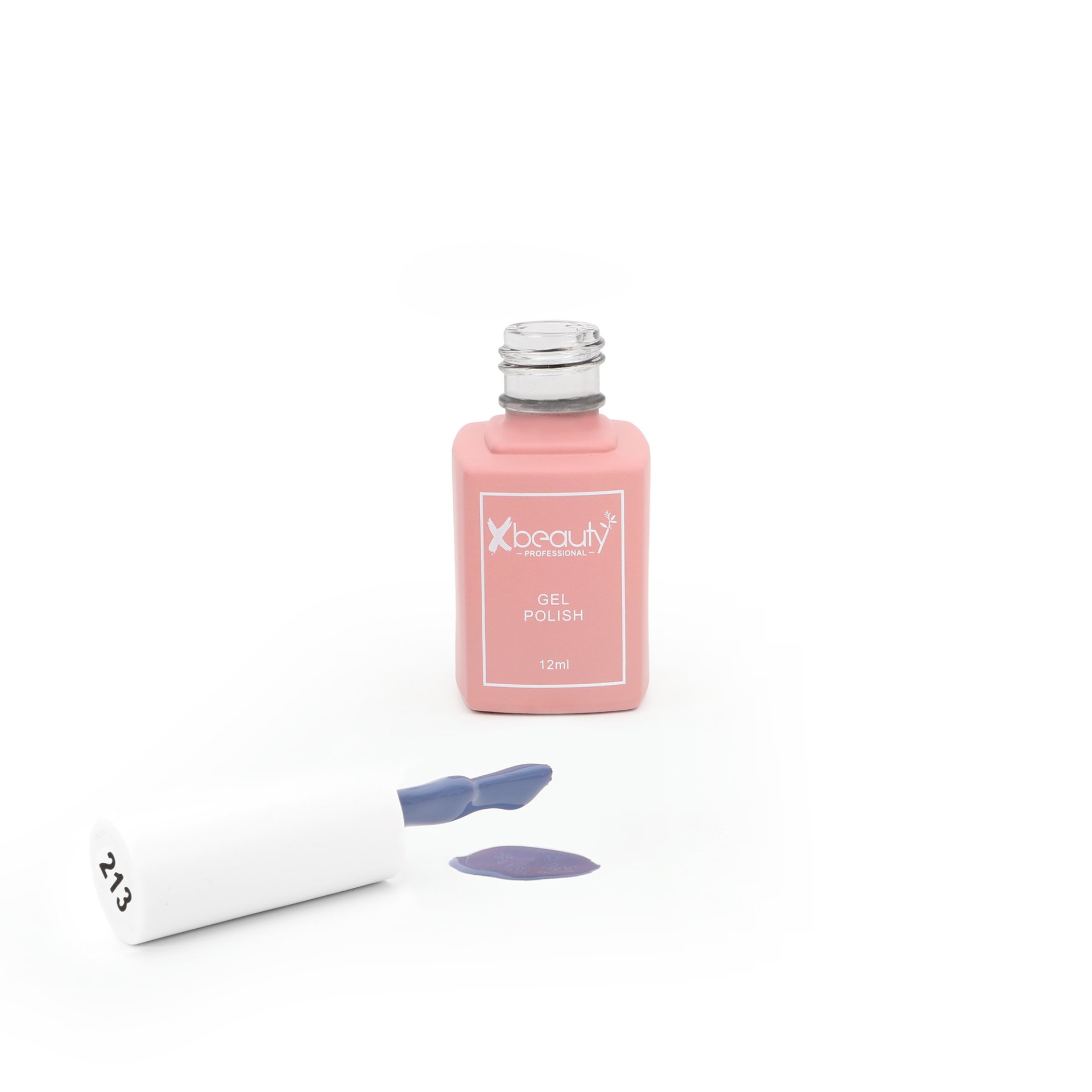 KALICI OJE (GEL POLISH) 12 ml No:213