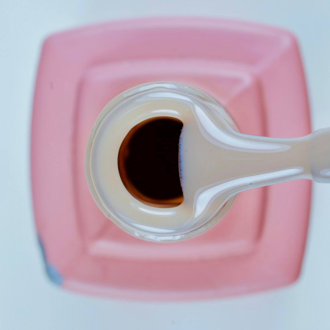 KALICI OJE (GEL POLISH) 12 ml No:218