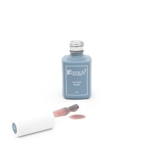 Cover  (Renkli) Base Coat  No:2   15 ml