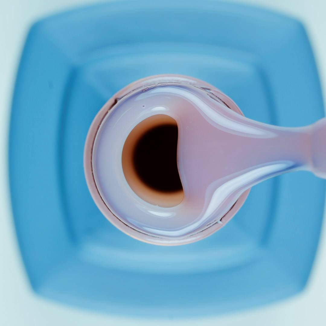 Cover  (Renkli) Base Coat  No:2   15 ml