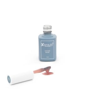 Cover  (Renkli) Base Coat  No:3  15 ml
