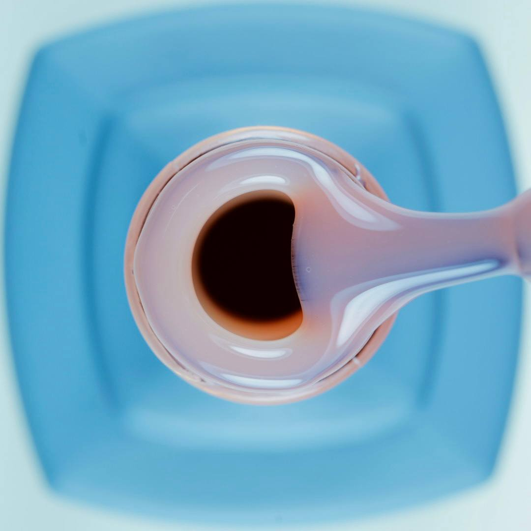 Cover  (Renkli) Base Coat  No:3  15 ml