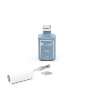 Cover  (Renkli) Base Coat  No:37   15 ml