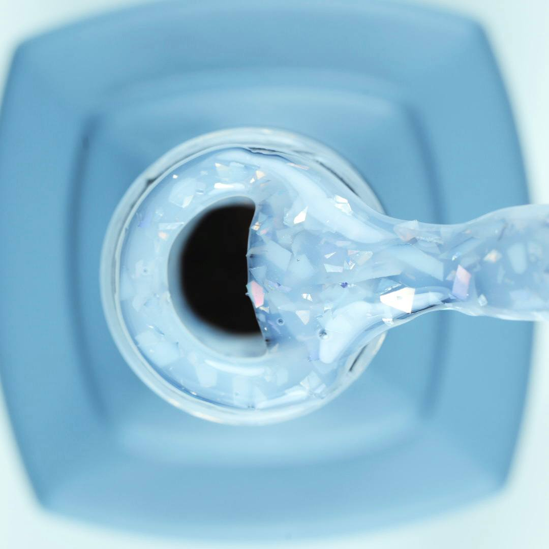 Cover  (Renkli) Base Coat  No:37   15 ml