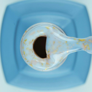 Cover  (Renkli) Base Coat  No:38  15 ml