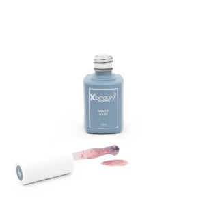 Cover  (Renkli) Base Coat No:39   15 ml