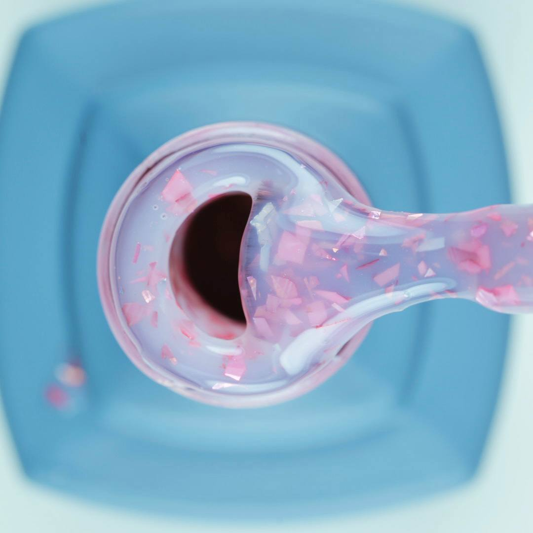 Cover  (Renkli) Base Coat No:39   15 ml