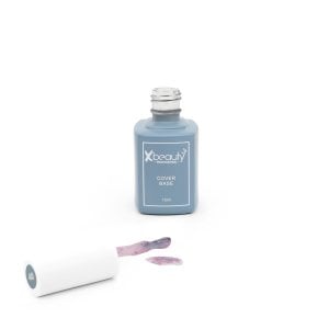 Cover  (Renkli) Base Coat No:40  15 ml