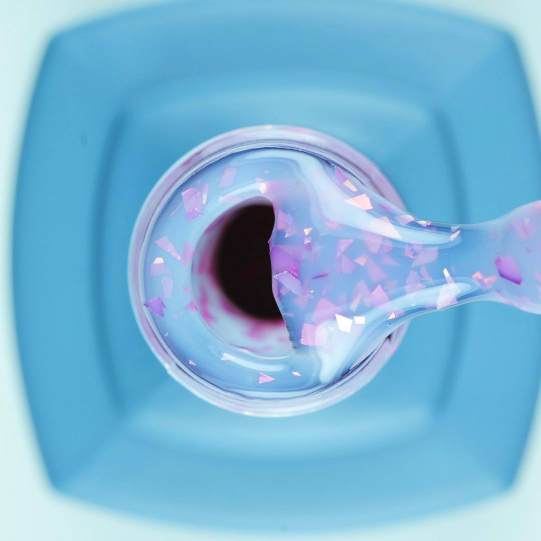 Cover  (Renkli) Base Coat No:40  15 ml