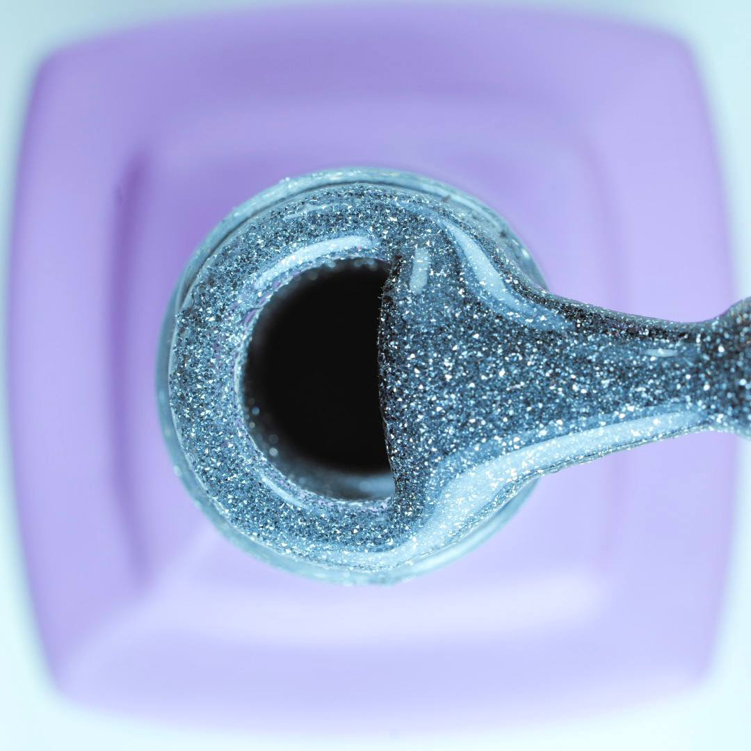 Kalıcı Oje  DISCO (Flash) No:1   12 ml