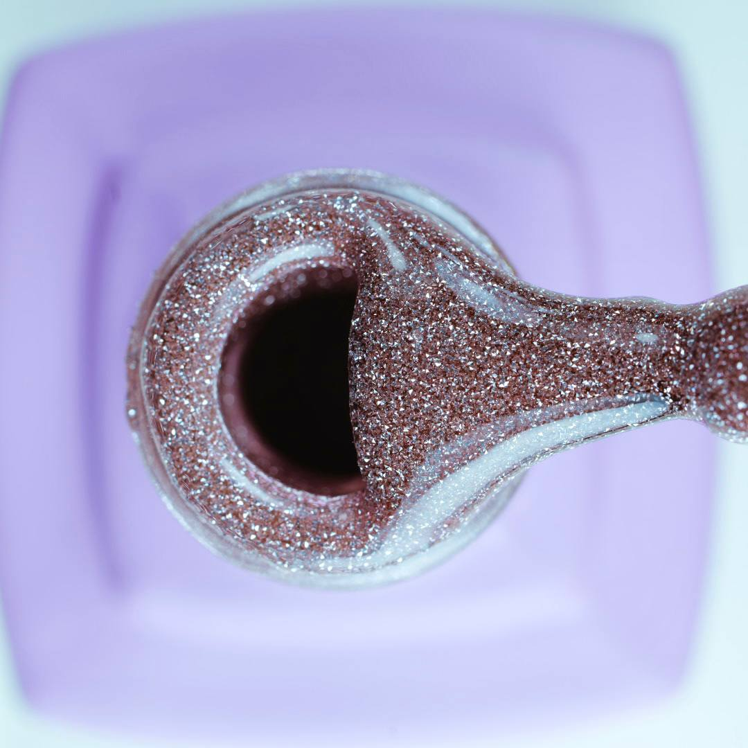 Kalıcı Oje  DISCO (Flash) No:2  12 ml