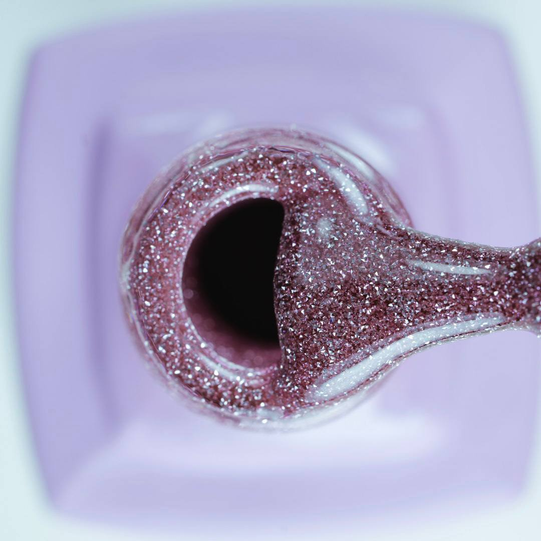 Kalıcı Oje DISCO (Flash)  No:3  12 ml