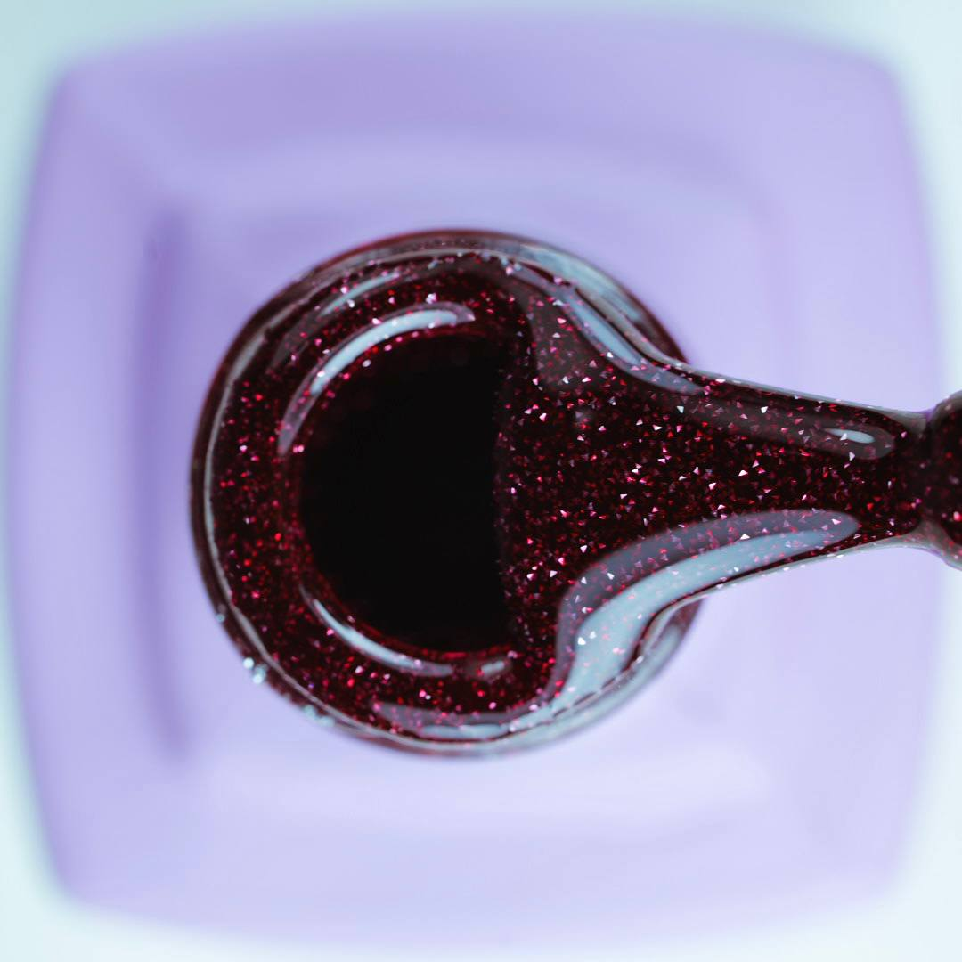 Kalıcı Oje DISCO (Flash) No:4  12 ml