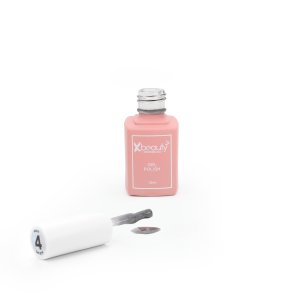 KALICI OJE (GEL POLISH) HOLOGRAFİK 12 ml No:4