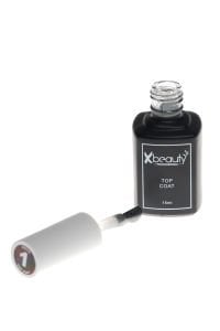 Xbeauty Top Coat DİSCO (Flash)) 15 ml No:1