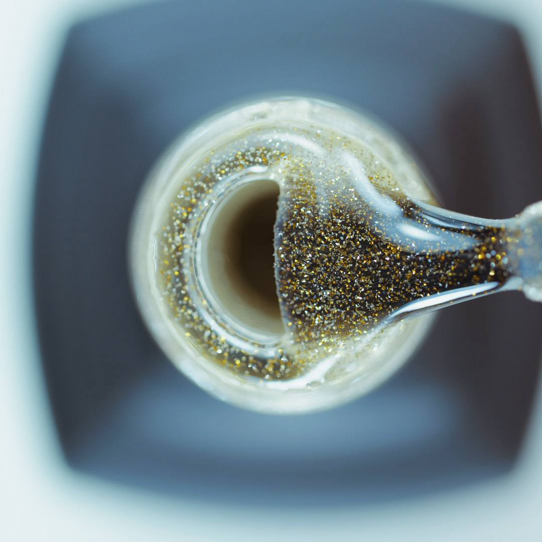 Xbeauty Top Coat DİSCO (Flash) 15 ml No:2