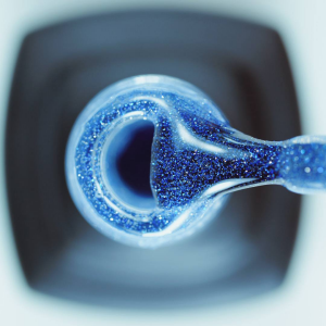 Xbeauty Top Coat DİSCO (Flash) 15 ml No:4