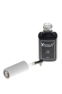 Xbeauty Top Coat DİSCO (Flash) 15 ml No:5