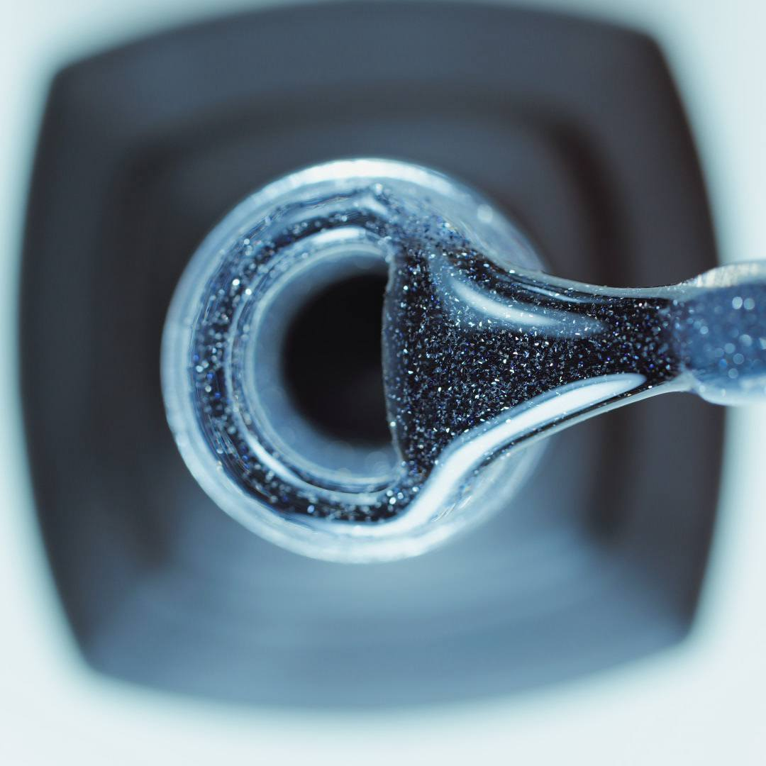 Xbeauty Top Coat DİSCO (Flash) 15 ml No:6