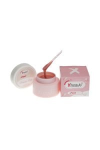 Xbeauty Fast Gel Flamingo Pink 50 gr
