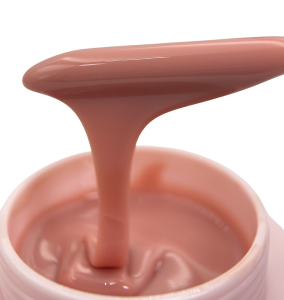 Xbeauty Fast Jel Flamingo Pink 50 gr