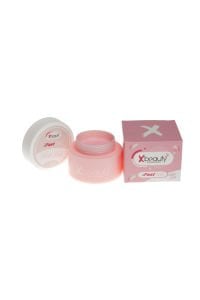 Xbeauty Fast Gel White Pink 50 gr