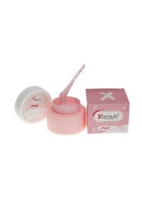 Xbeauty Fast Gel White Pink 50 gr