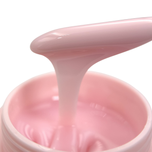 Xbeauty Fast Jel White Pink 50 gr