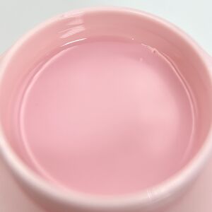 Xbeauty Fast Jel White Pink 50 gr