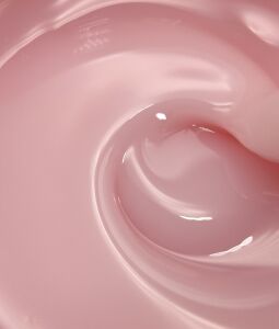 Xbeauty Fast Jel White Pink 50 gr