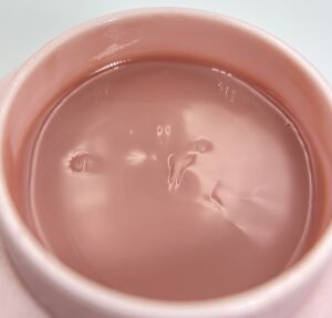 Xbeauty Fast Jel Pastel Pink 50 gr