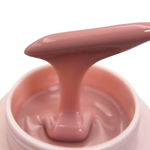 Xbeauty Fast Jel Dark Nude 50 gr