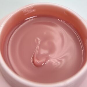 Xbeauty Fast Jel Dark Nude 50 gr