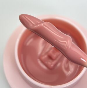 Xbeauty Fast Jel Dark Nude 50 gr