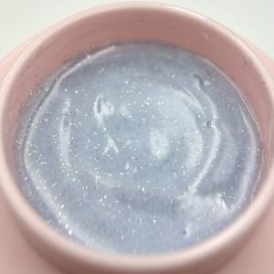 Xbeauty Fast Jel Shimmer Grey 50 gr