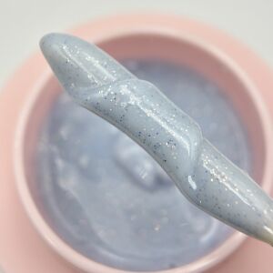 Xbeauty Fast Jel Shimmer Grey 50 gr