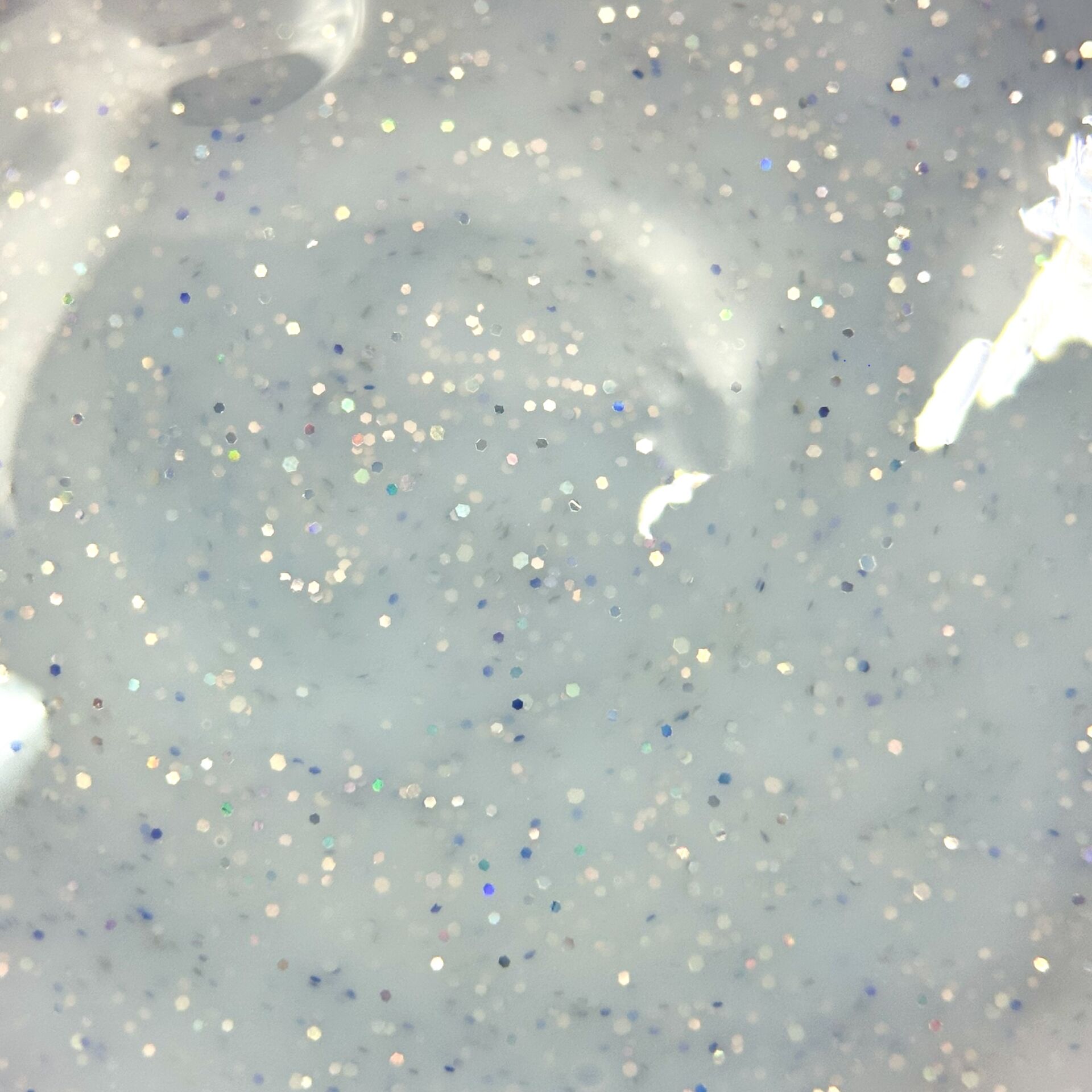 Xbeauty Fast Jel Shimmer Grey 50 gr