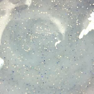 Xbeauty Fast Jel Shimmer Grey 50 gr