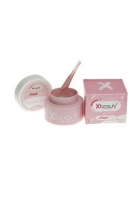 Xbeauty Fast Gel Shimmer Pink 50 gr