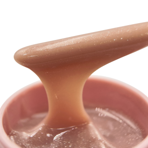 Xbeauty Fast Jel Shimmer Pink 50 gr