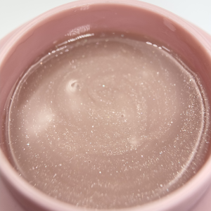 Xbeauty Fast Jel Shimmer Pink 50 gr