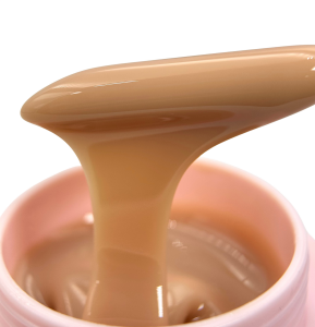 Xbeauty Fast Jel Cacao 50 gr