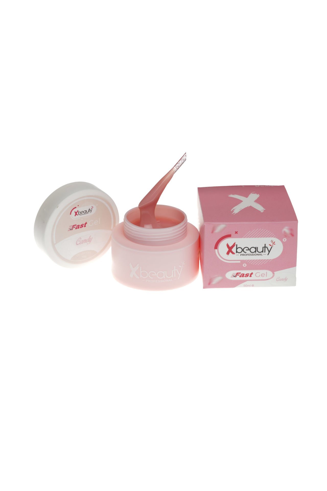 Xbeauty Fast Gel Candy 50 gr