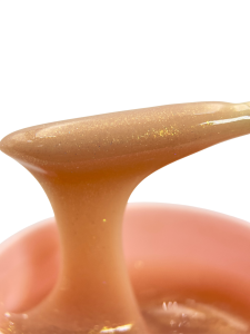 Xbeauty Fast Jel Cristal Beige 50 gr