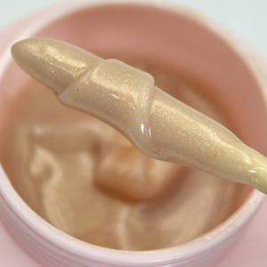 Xbeauty Fast Jel Cristal Beige 50 gr