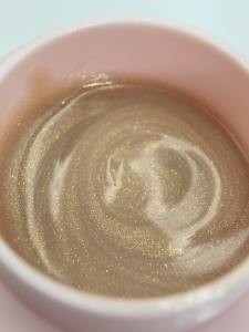 Xbeauty Fast Jel Cristal Beige 50 gr