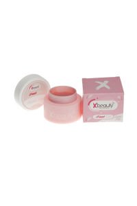 Xbeauty Fast Gel Bubble Pink 50 gr